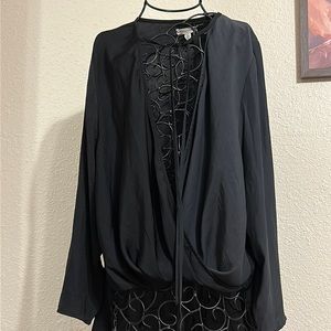 Urban Outfitters Silence & Noise long sleeves Great Condition. Thin Lite Weight